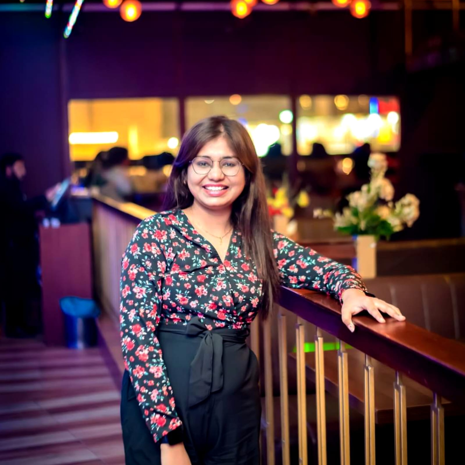 Shivangi Singh