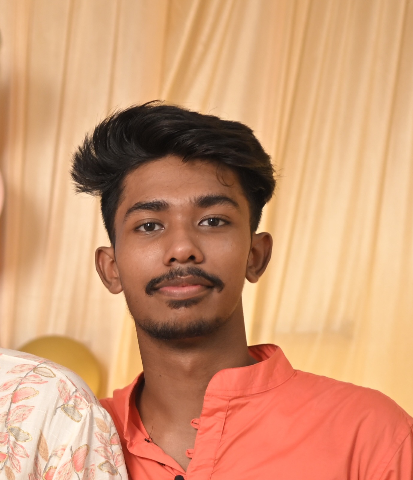 Sanket Roy