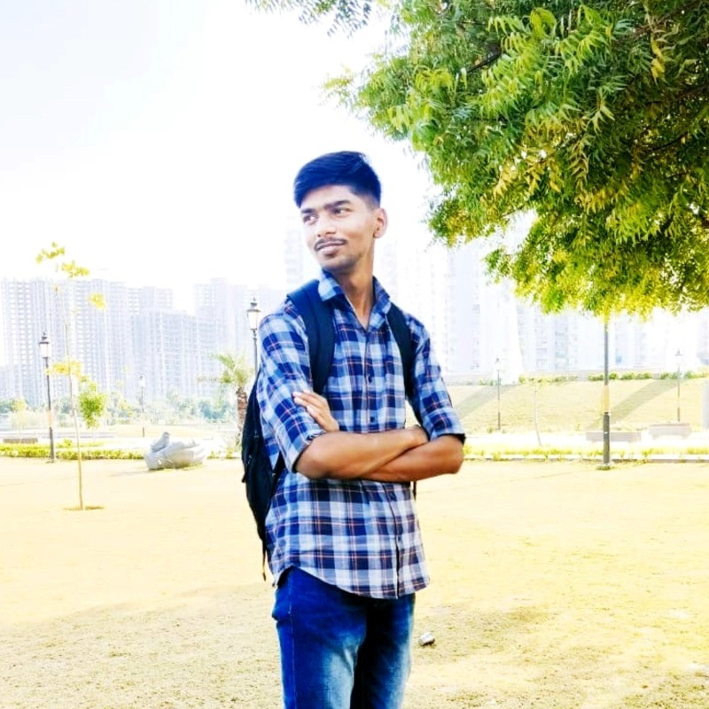 Rajeev Kumar Rajeev Kumar