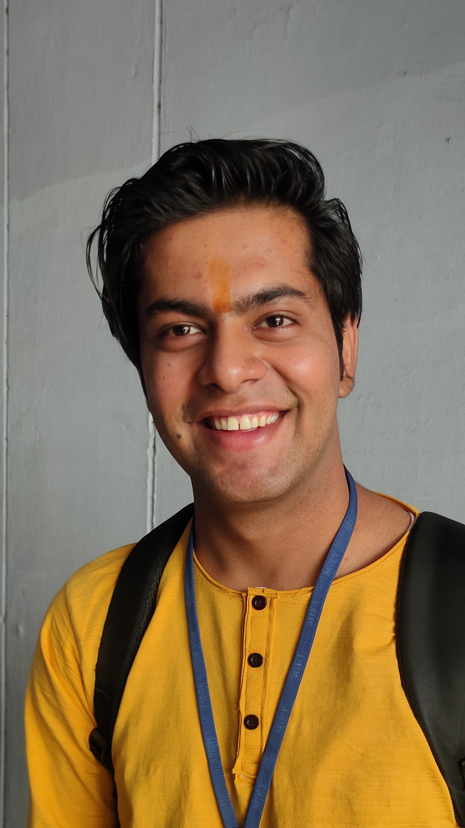 sanyam jain