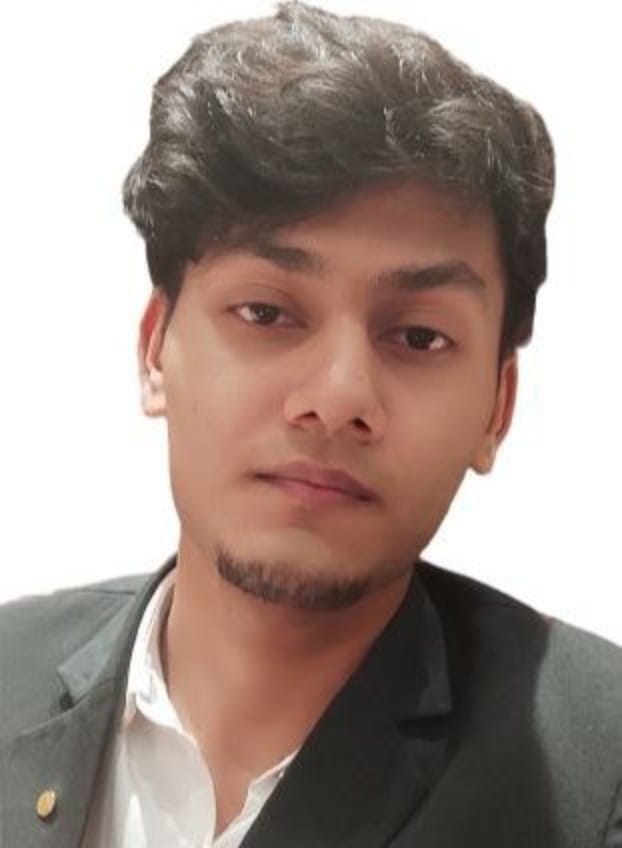 Ayush Abhinav