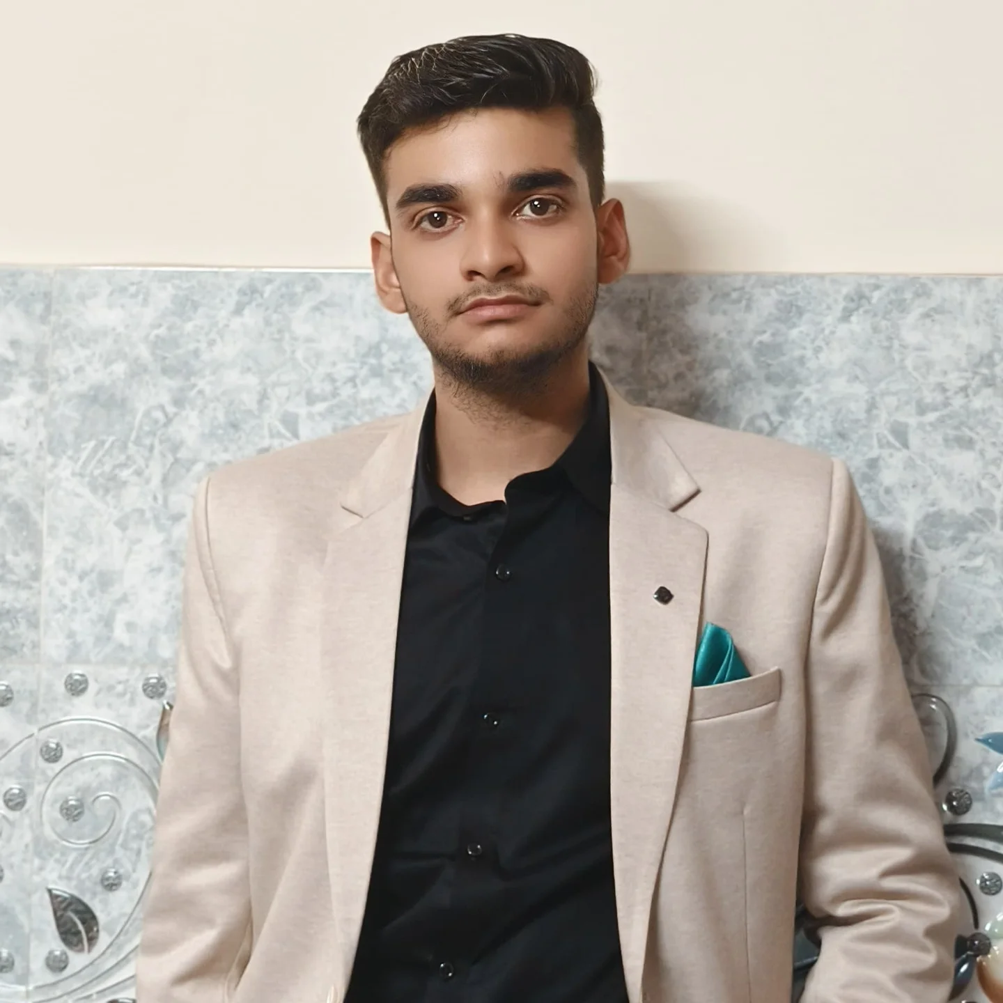 Manoj Kumar