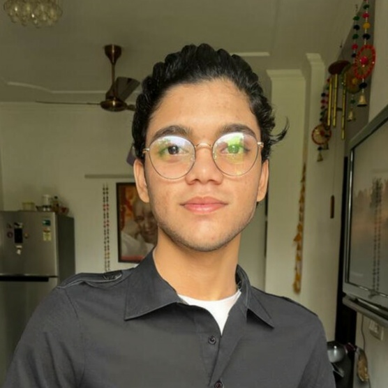 Shubham Kanojia Shubham Kanojia