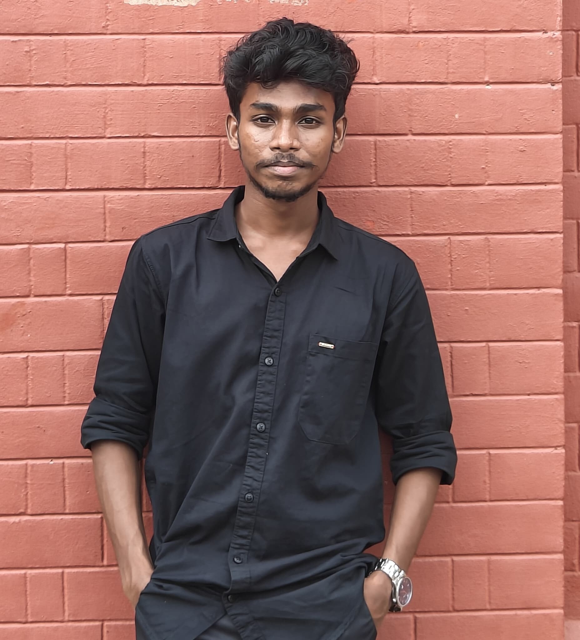 BALAGANESH R N BALAGANESH R N