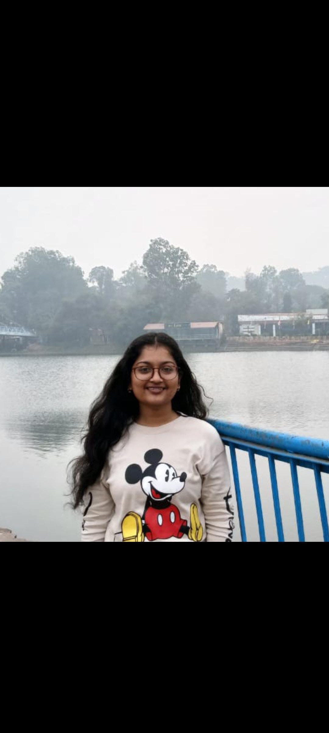 Poorvi Shah 