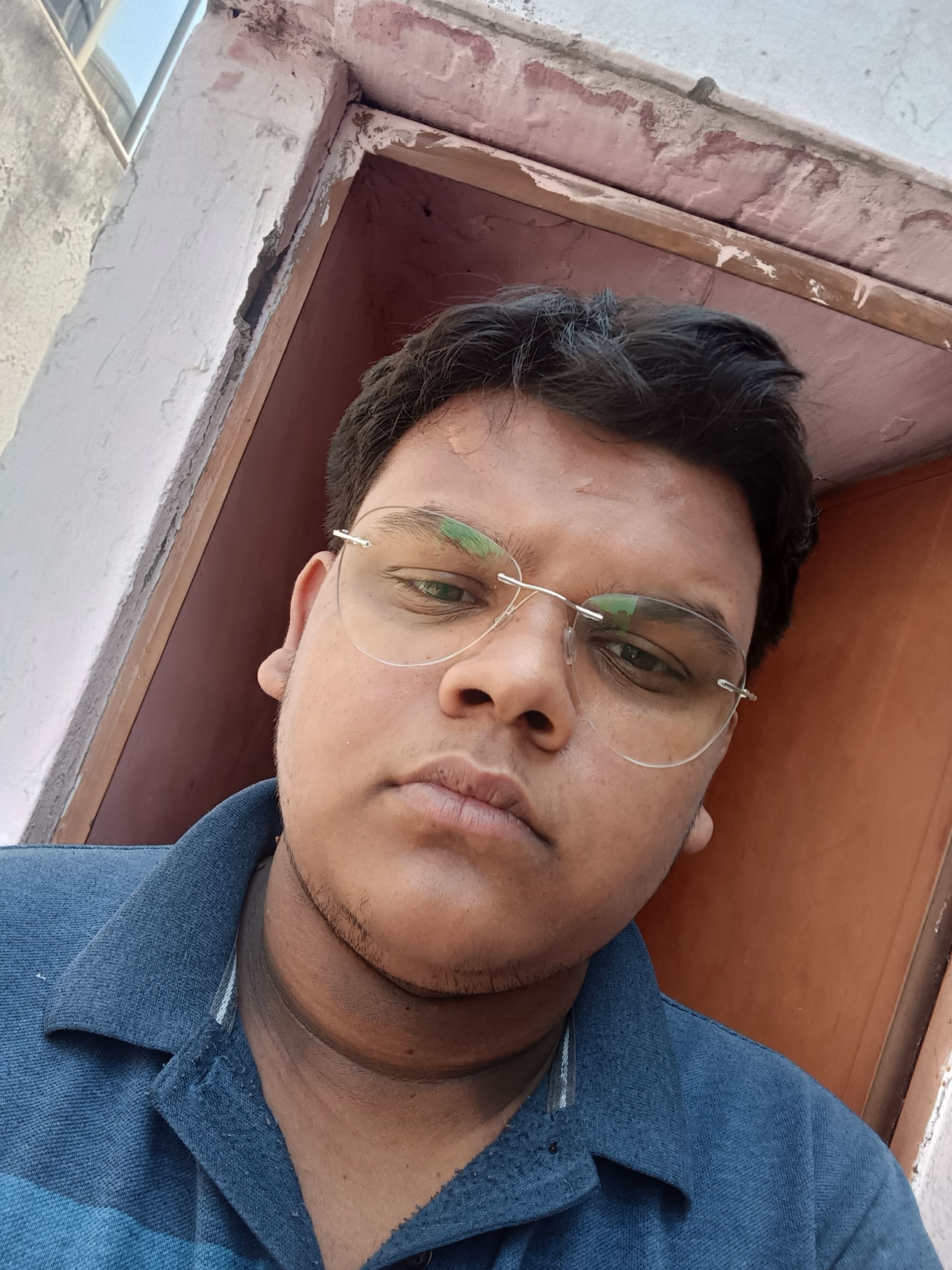 Gaurav Kumar