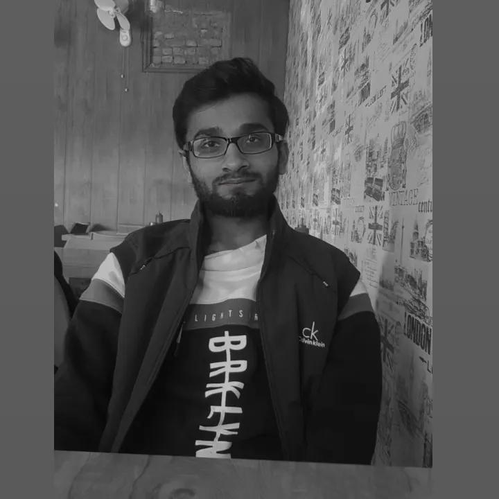 Priyanshu sharma