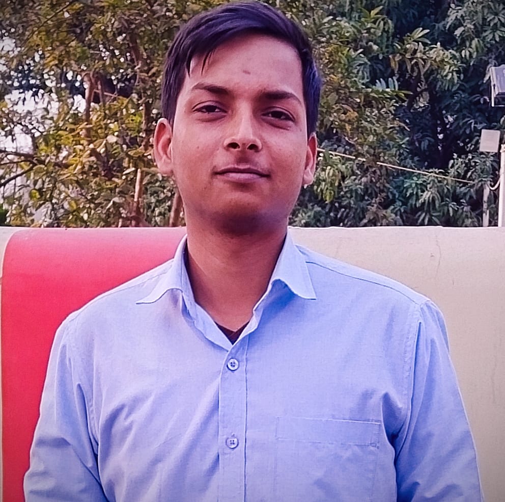 Shivam Tiwari