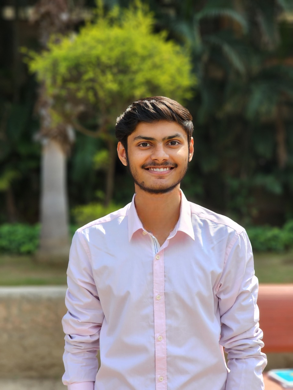 Yuvraj Bajpai Yuvraj Bajpai