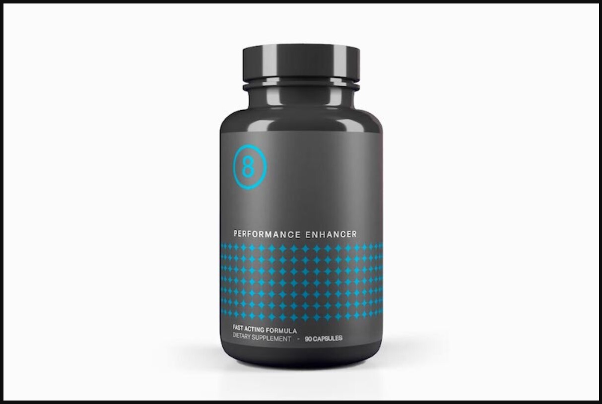 Performer 8 For Men for Male Enhancement: A Scientific Review of the 2026 Performance Formula