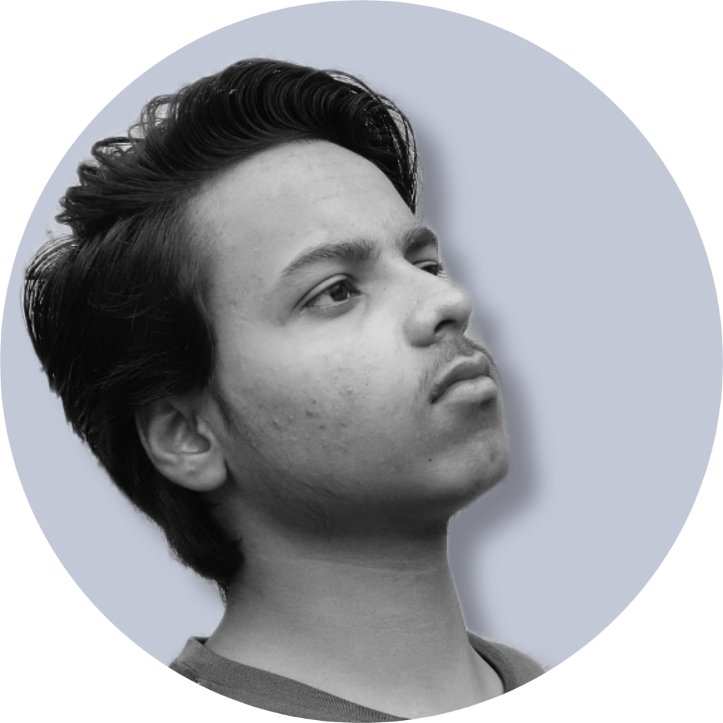 Md Amir Ansari