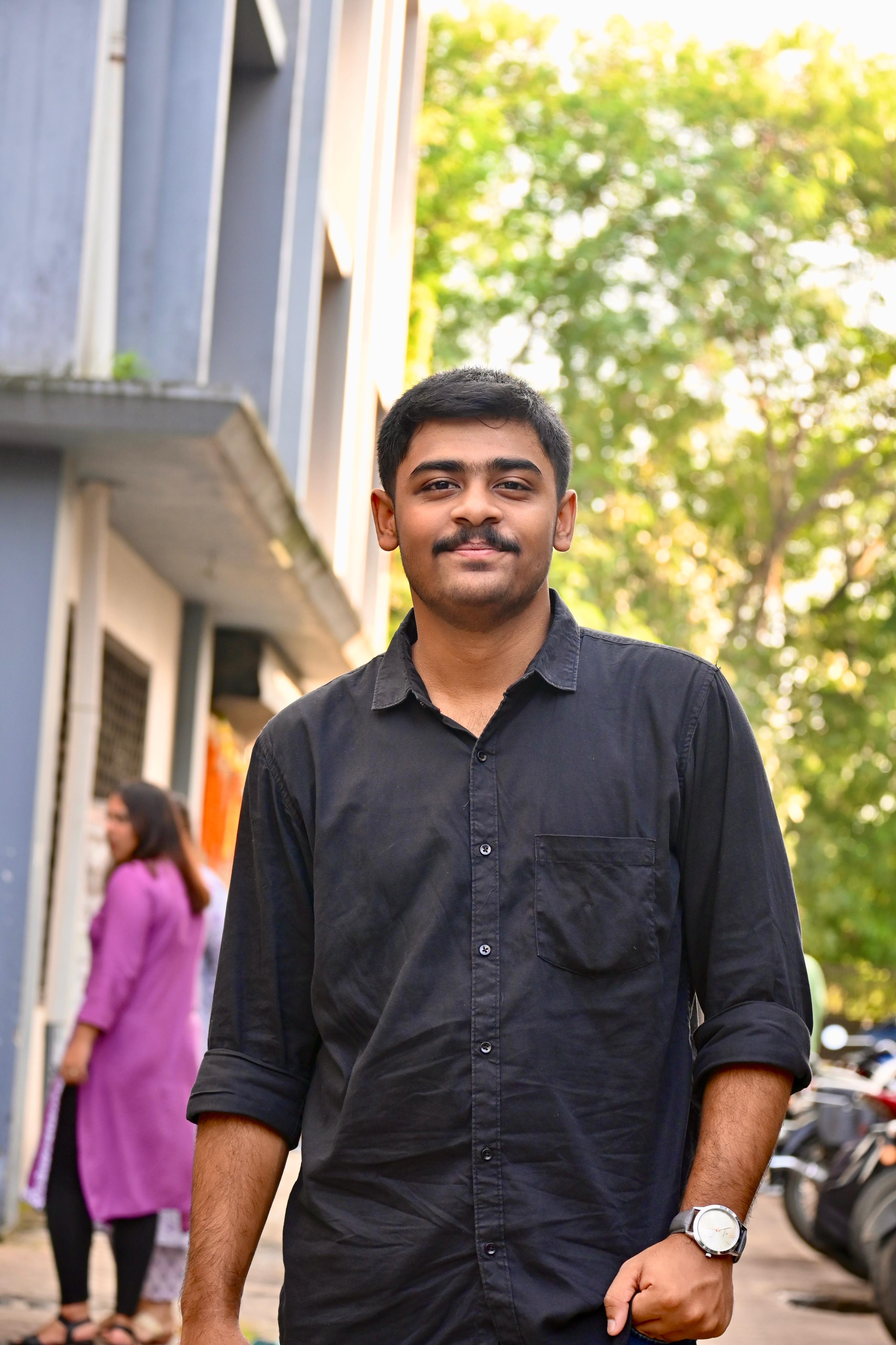 Suhit Ghosh