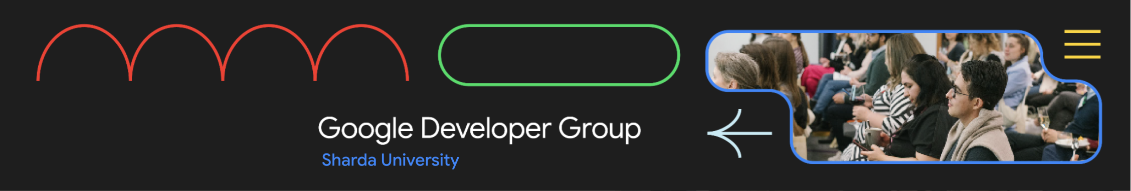 GDSC Sharda University