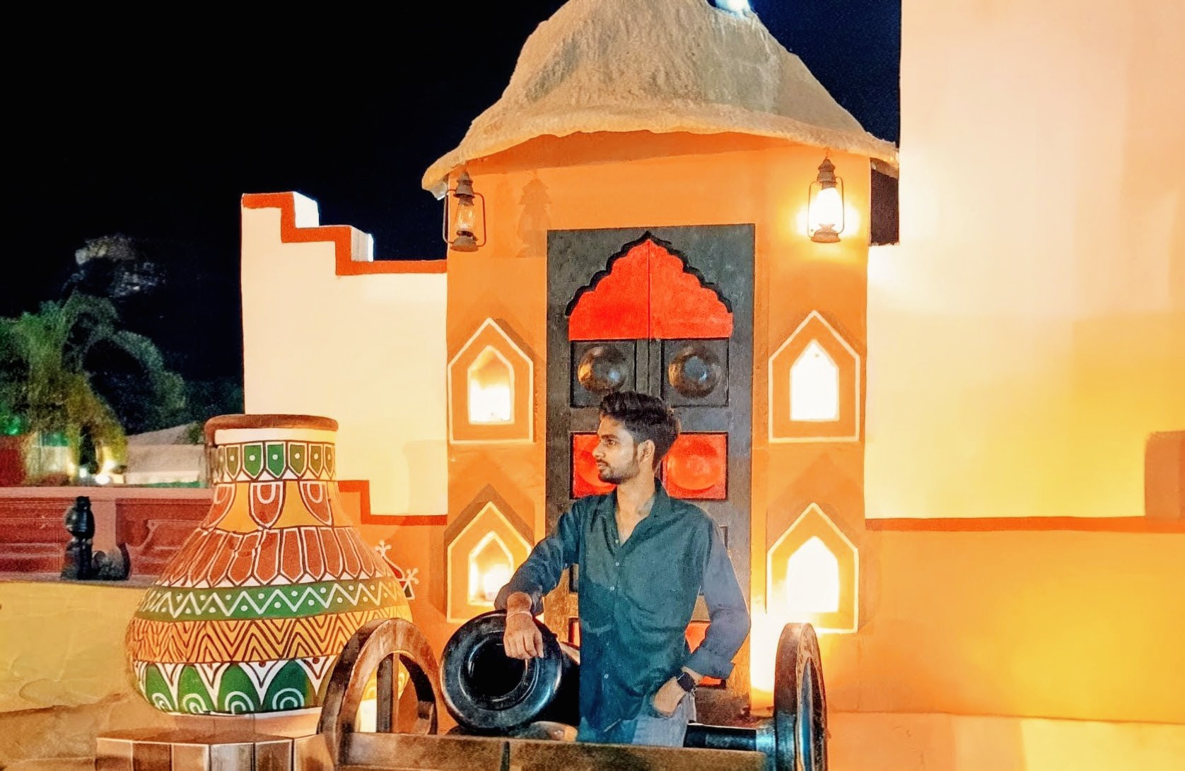 chirag sharma