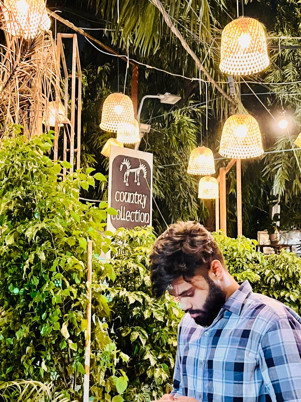 Abhinav Kumar Sharma