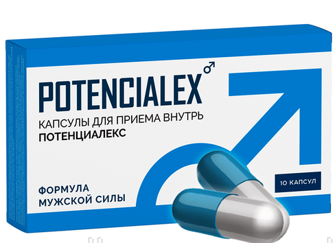 Potencialex Georgia