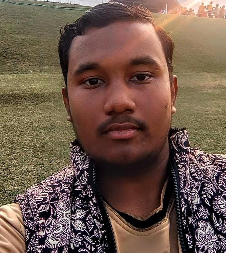 Shubham modi
