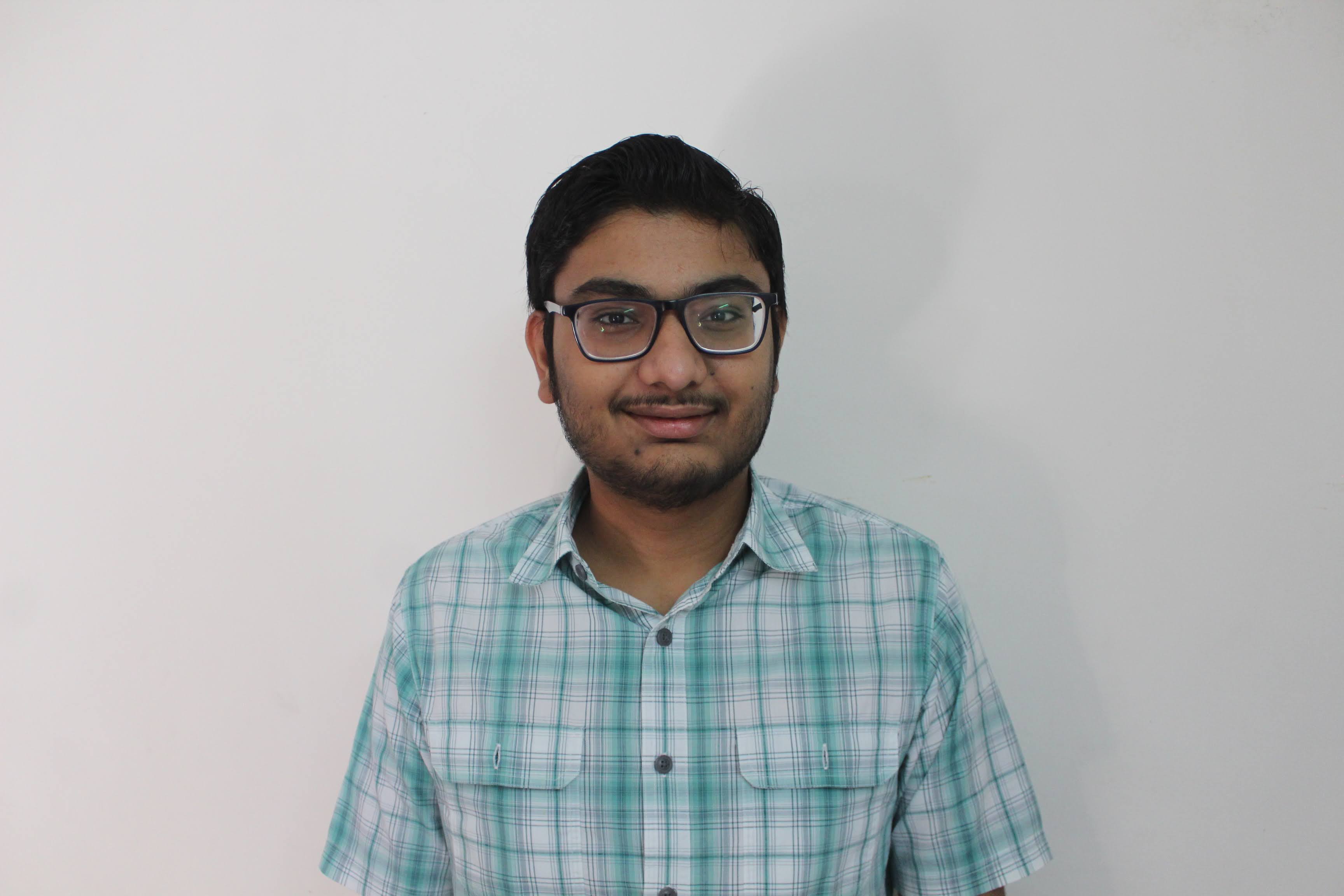 Soham Purohit