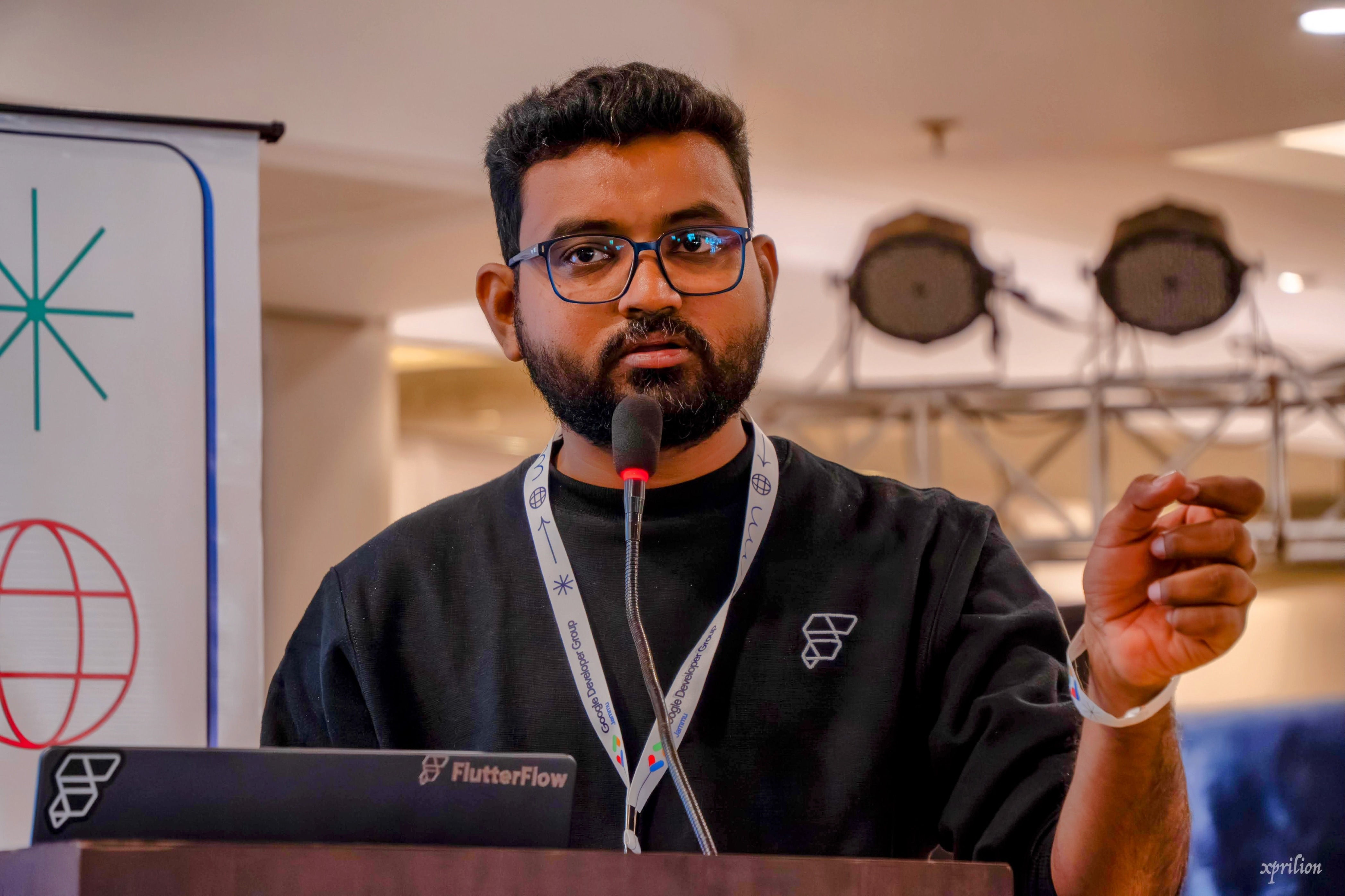 Bhavik Makwana