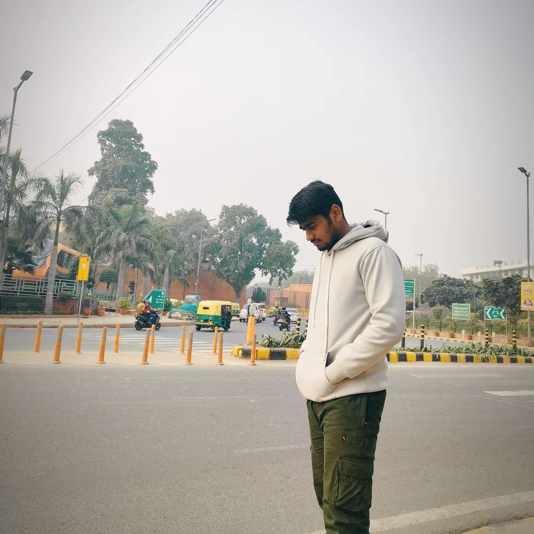 Raj Guru