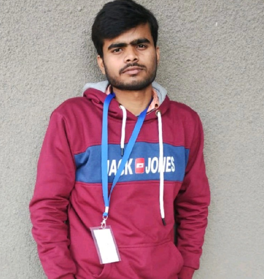 Rahul Chaudhary