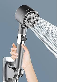 IonShower Shower Head