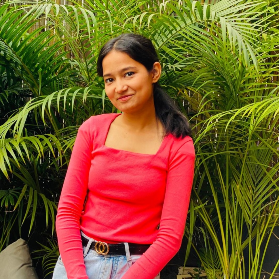 Ankita Sajwan 