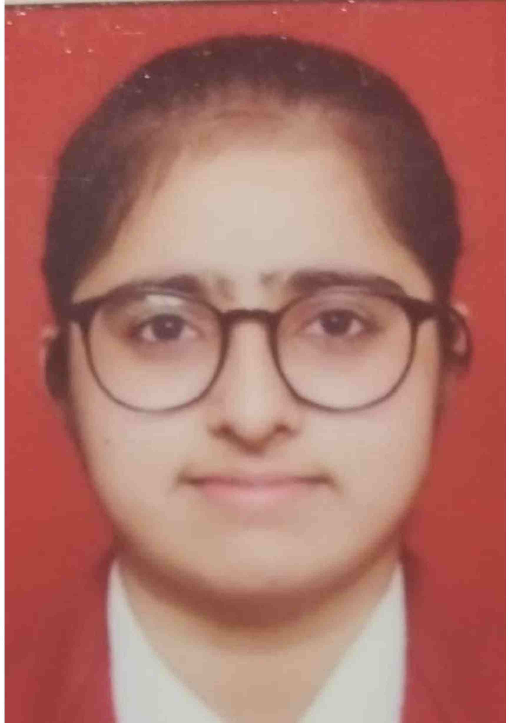 Vanshika Uppal Vanshika Uppal