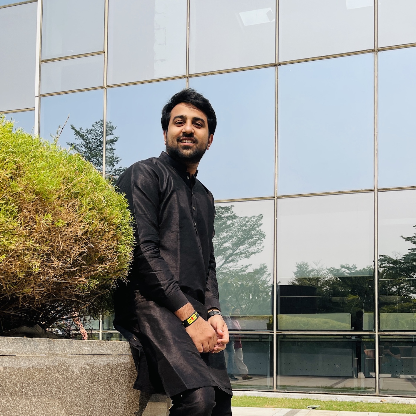 Akshit Batra