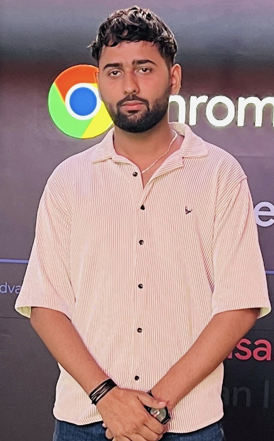 Manish Ahlawat