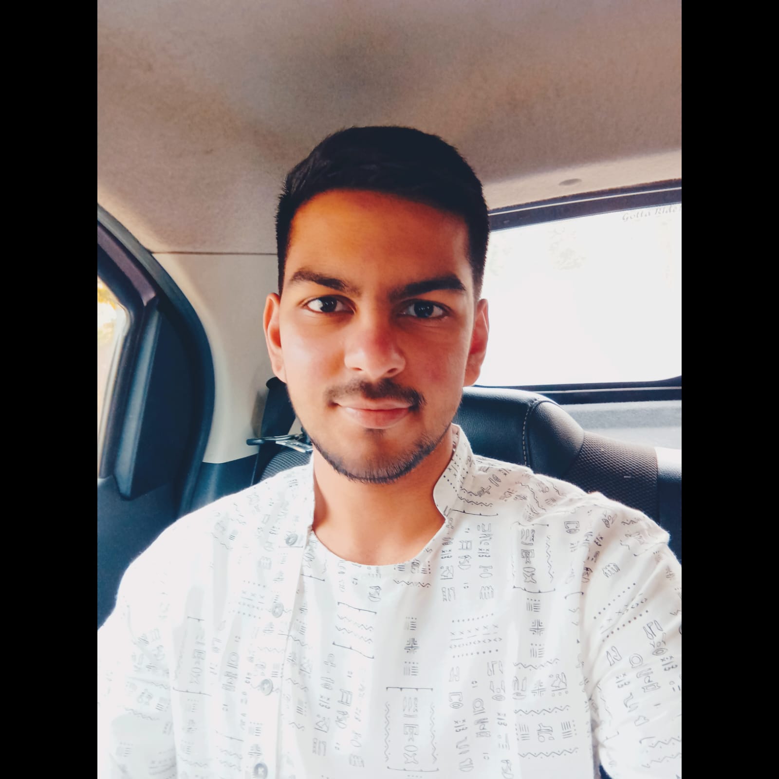 Prajjwal Tripathi