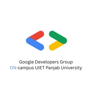 GDG on Campus UIET, Panjab University