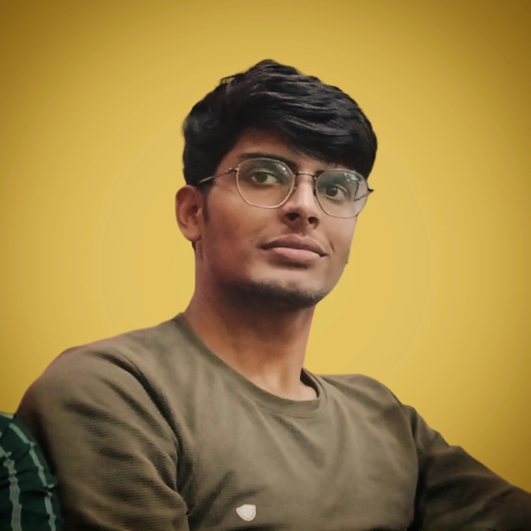 Rishi Agarwal