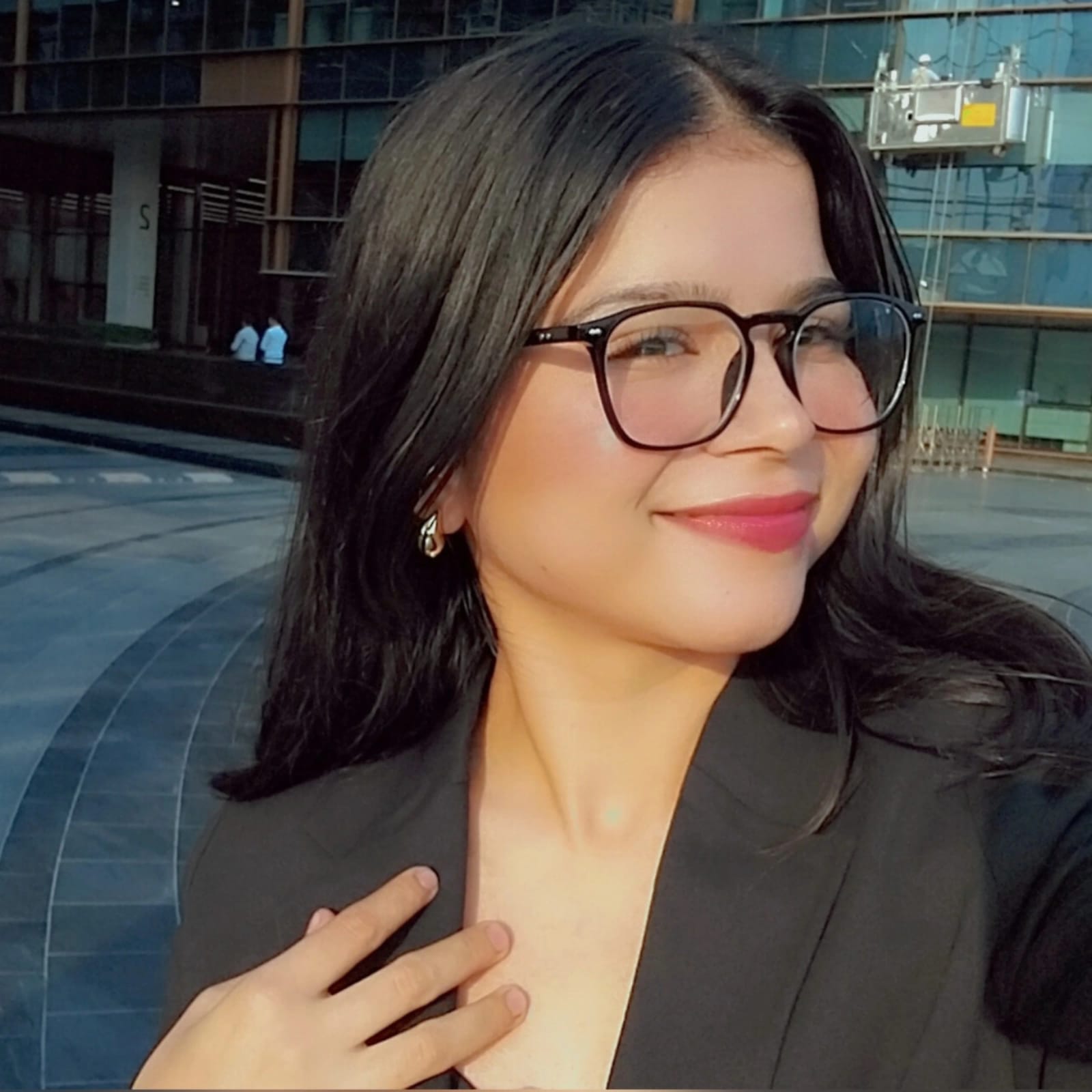 Shivani Sati