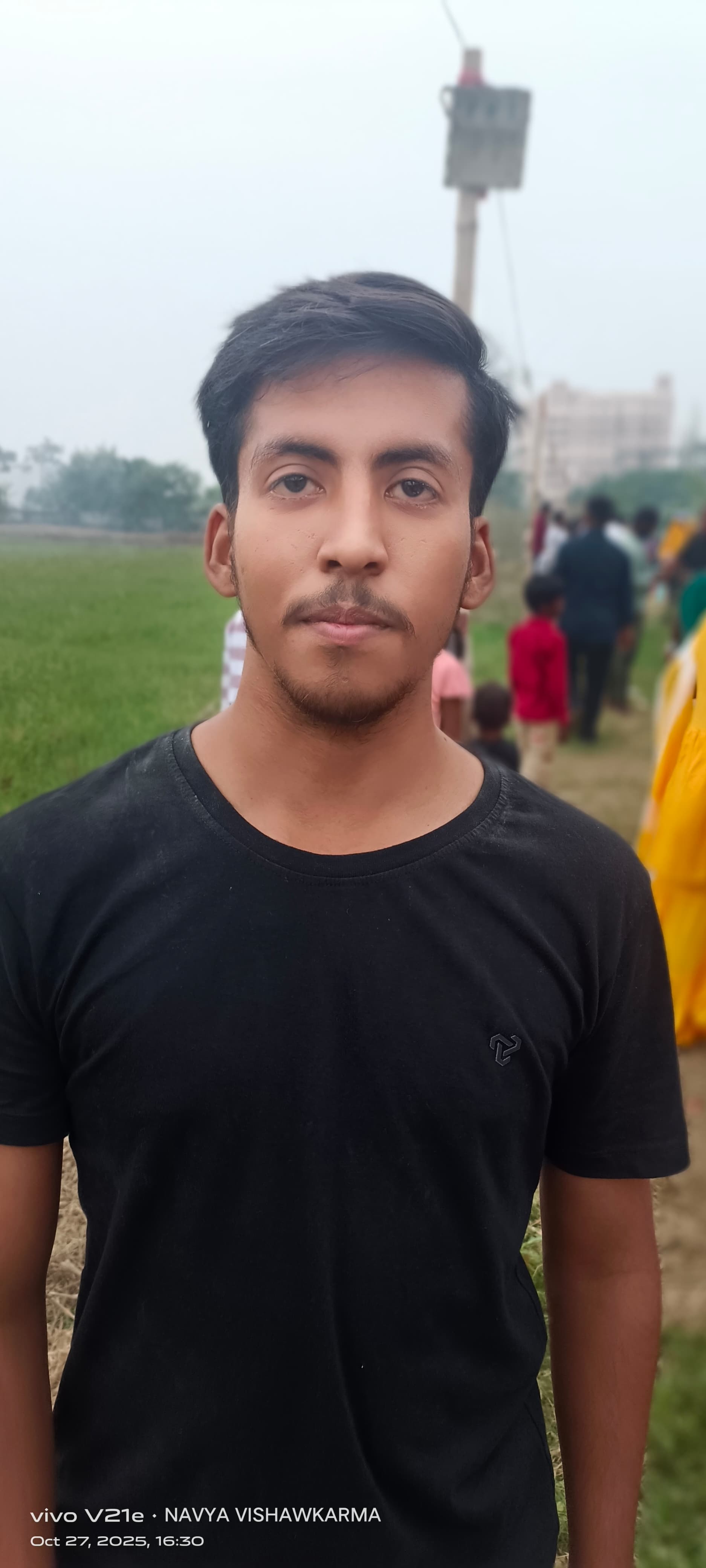 Anshuman Vishwakarma Anshuman Vishwakarma