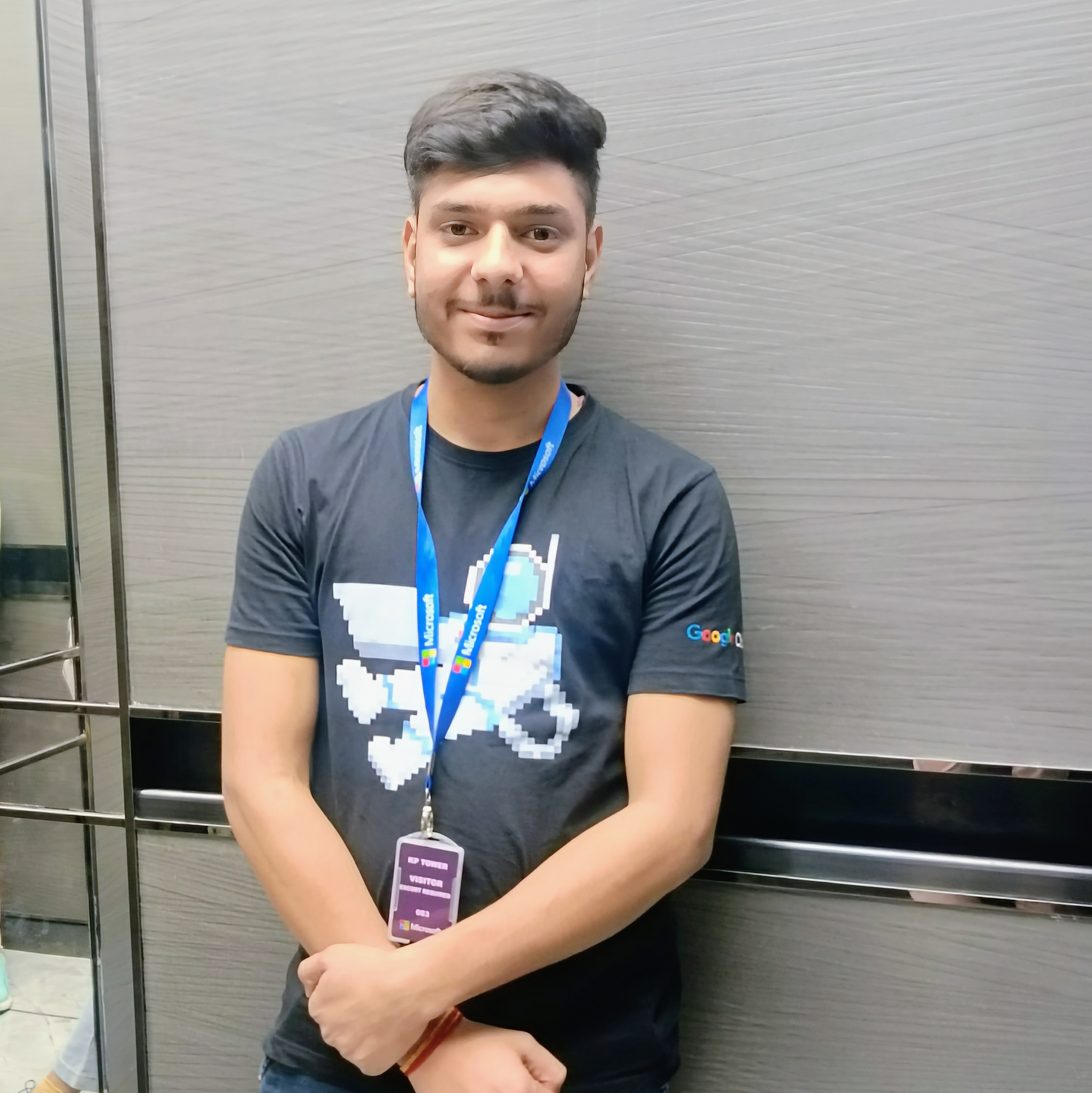 Nishant Rana Nishant Rana