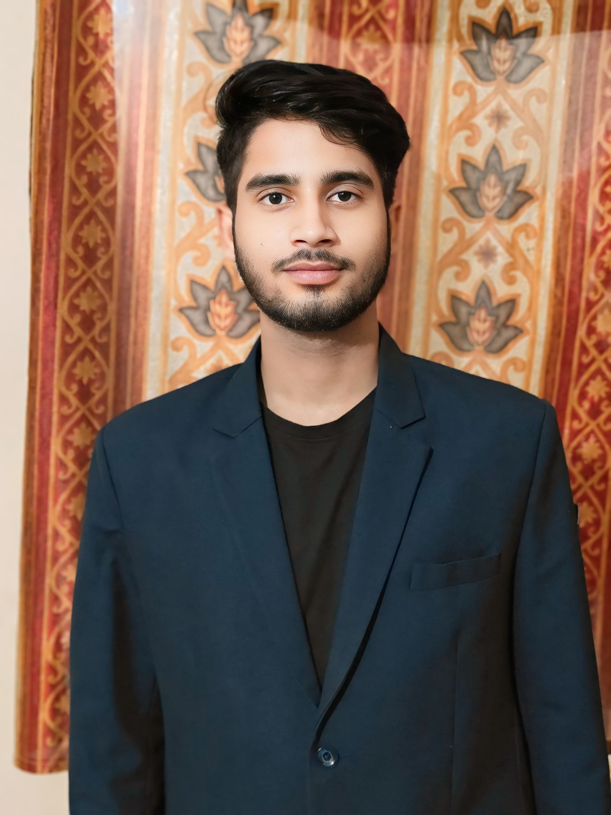 Boby yadav