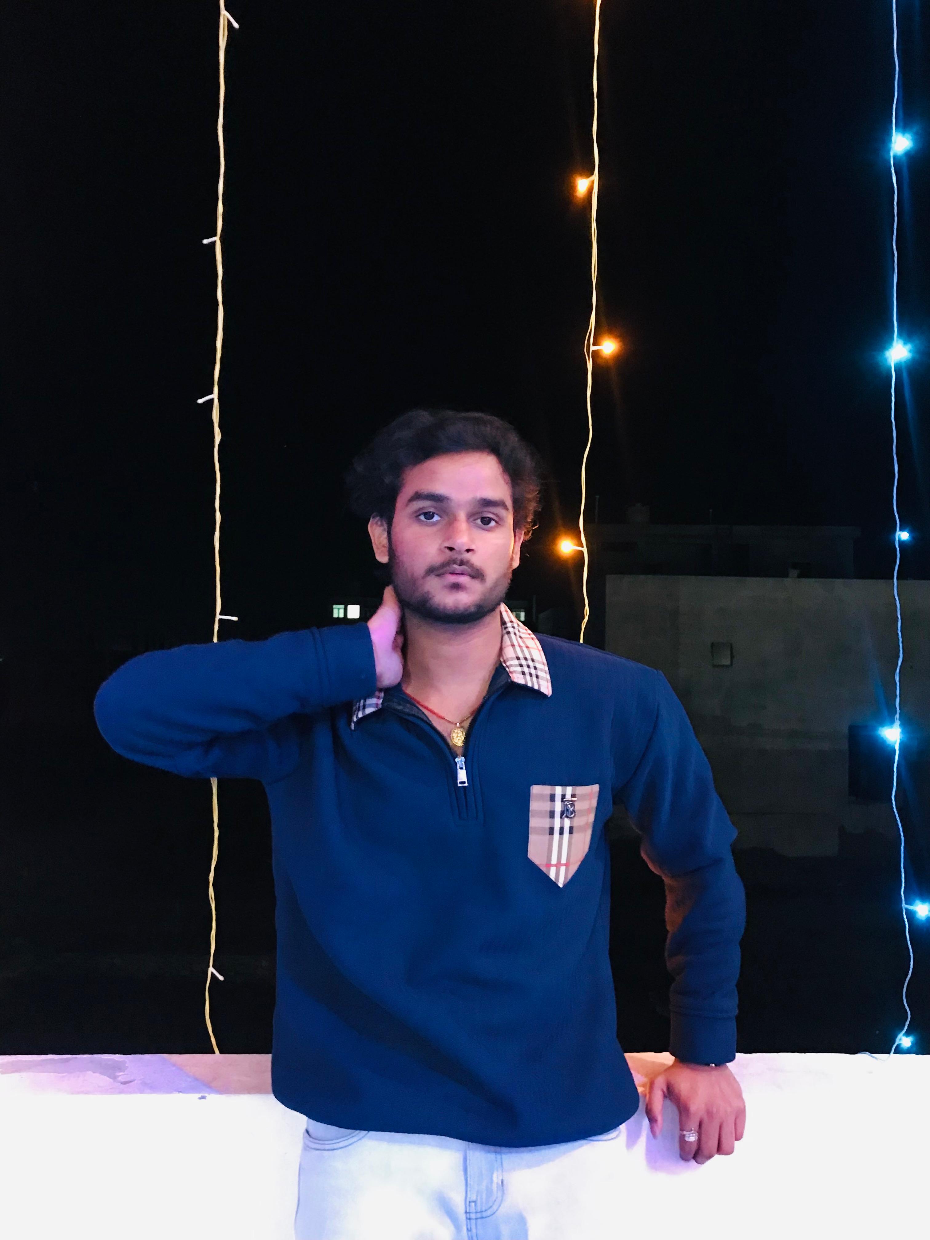 Aditya Kumar