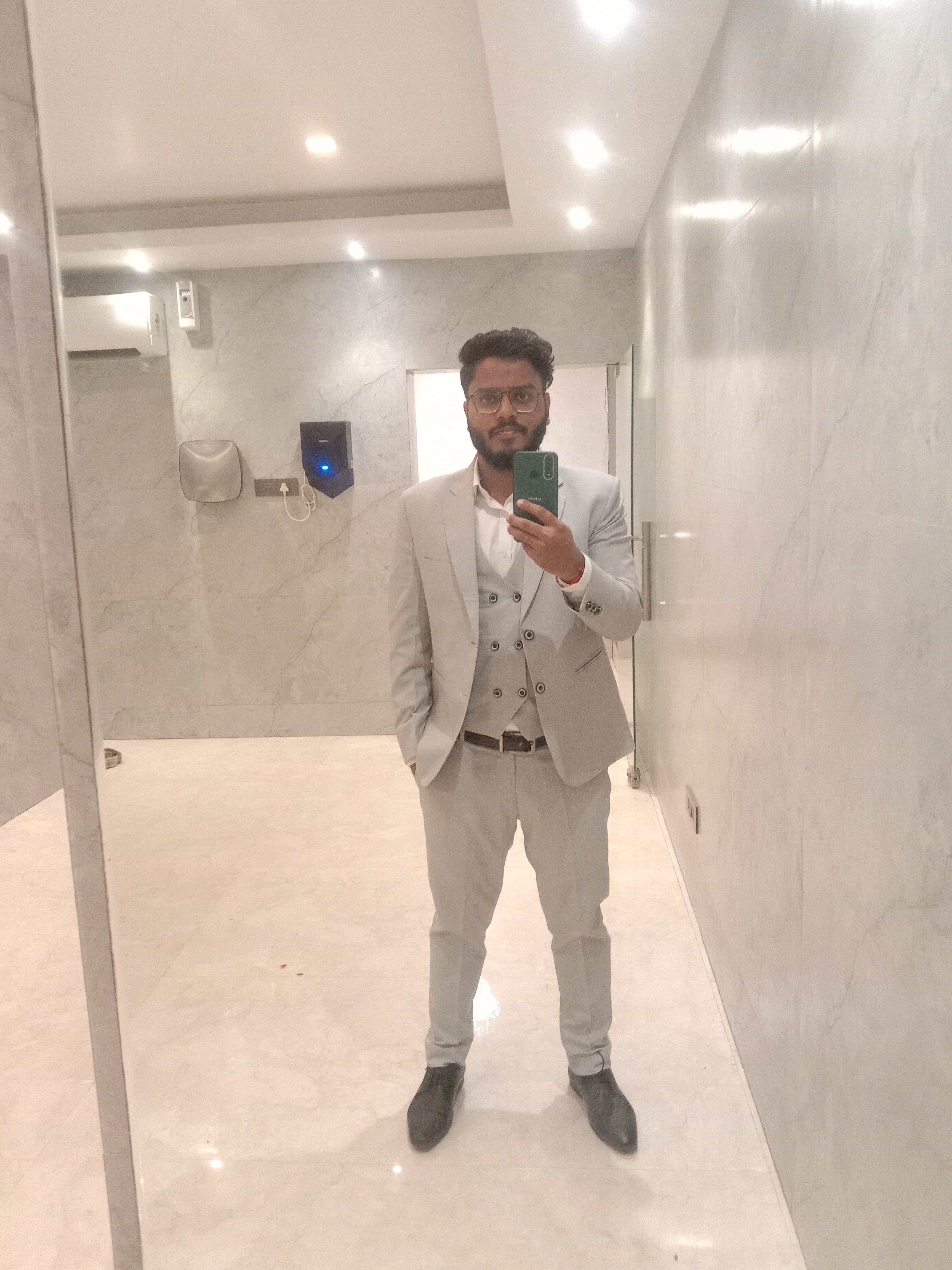 Akshay Gaur