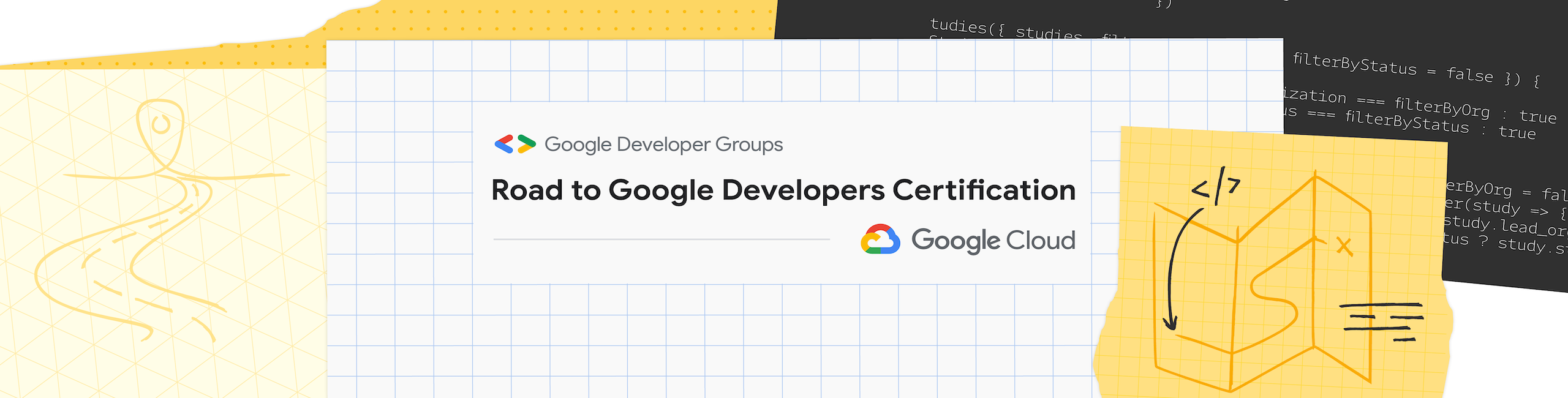 Road to Google Developers Certification - Google Cloud | GDG Cloud Bhopal #PrepWithGDG