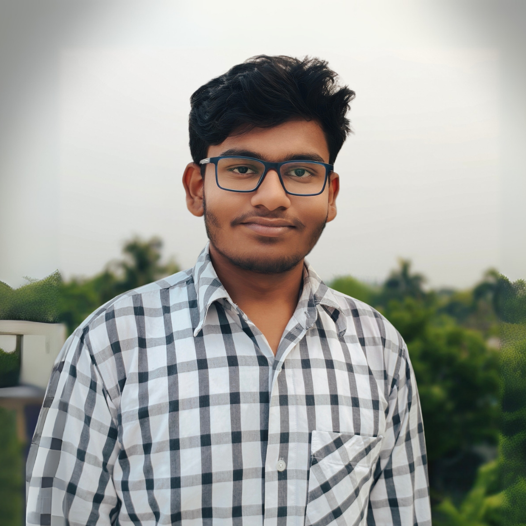 ANURAG PANJA