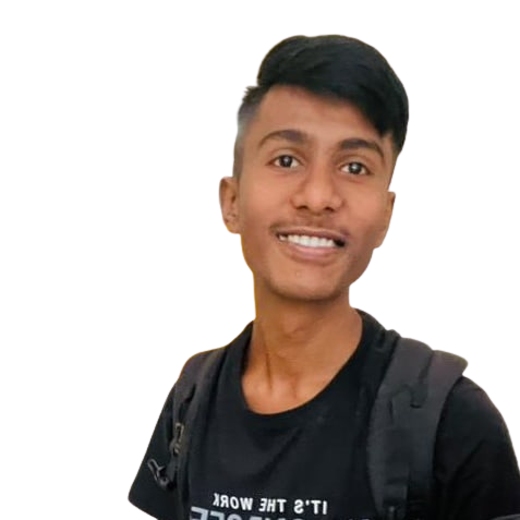 Tanmay Sawankar
