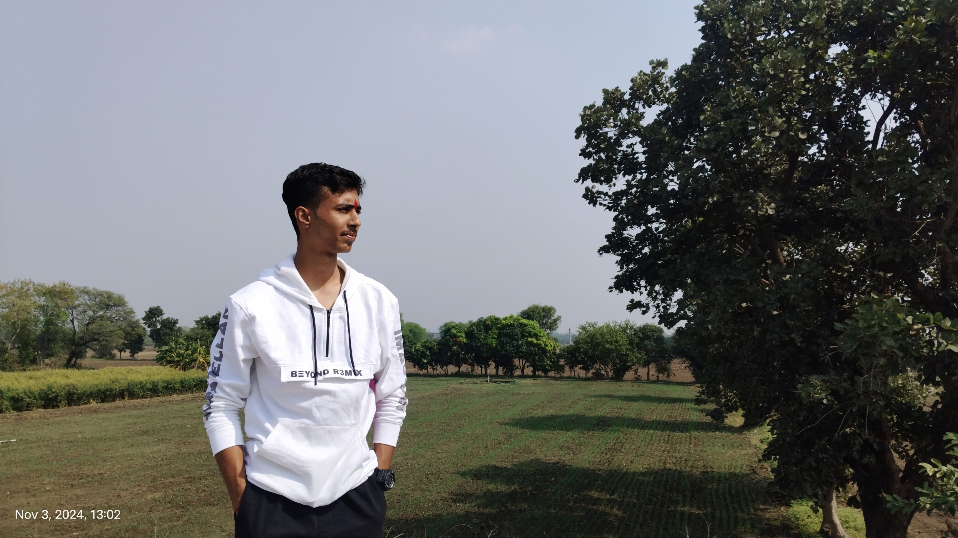 Atul Nath