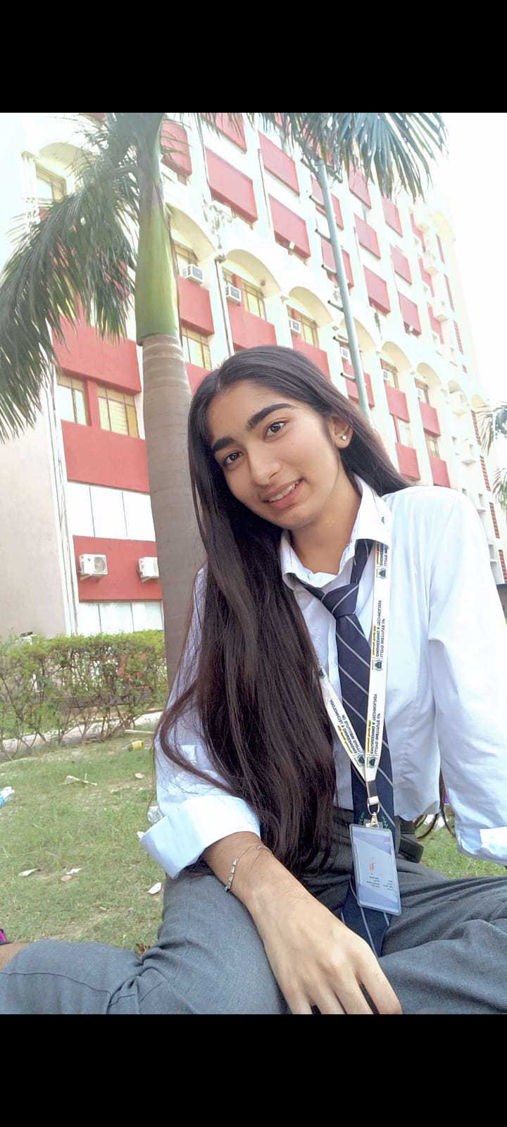 Nidhi Singh