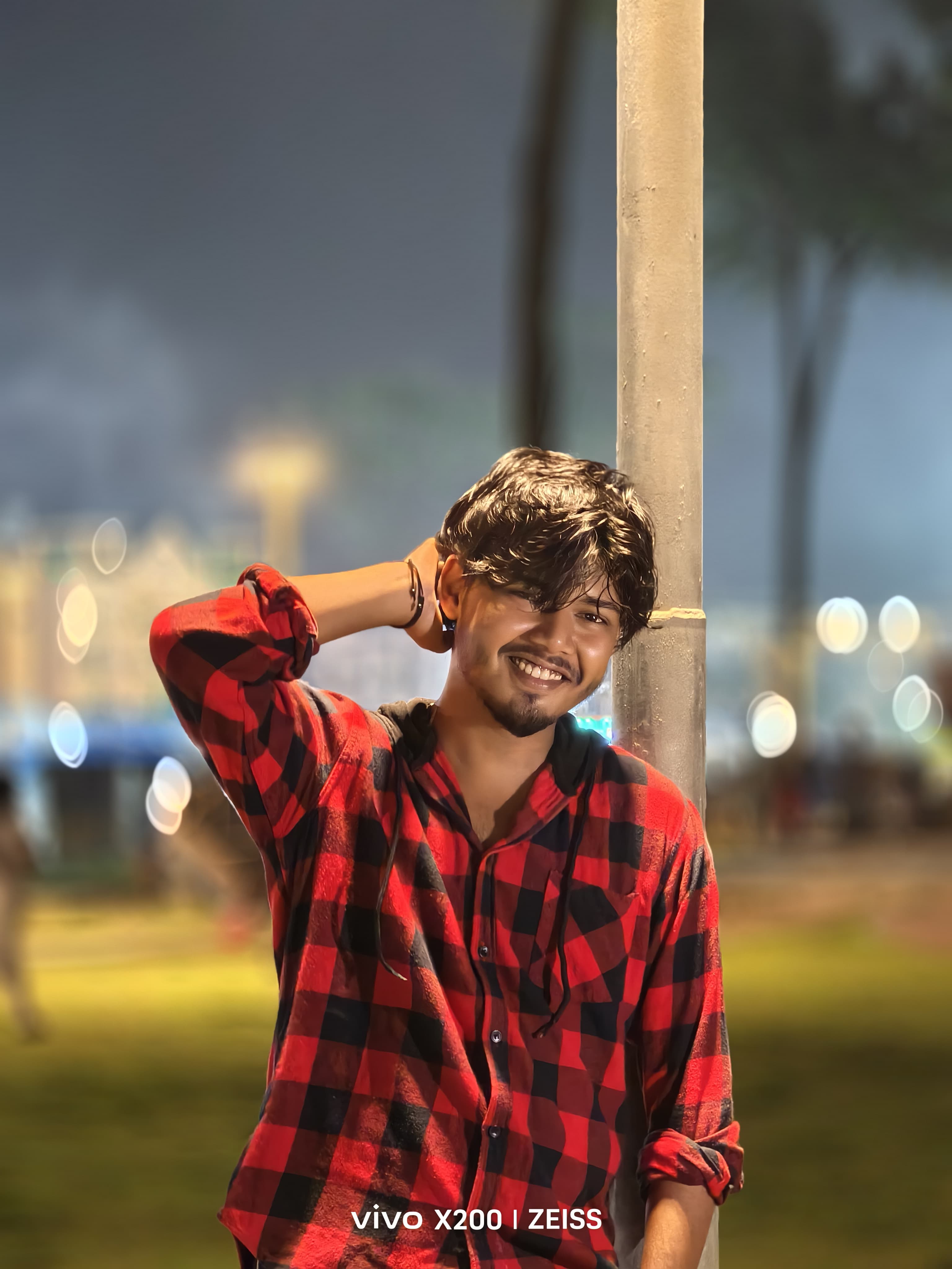 Debangan Roy