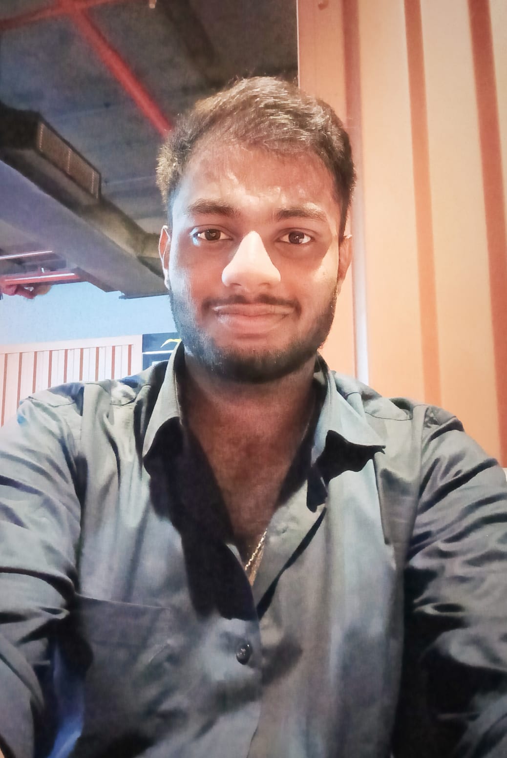 Subhojeet Prasad