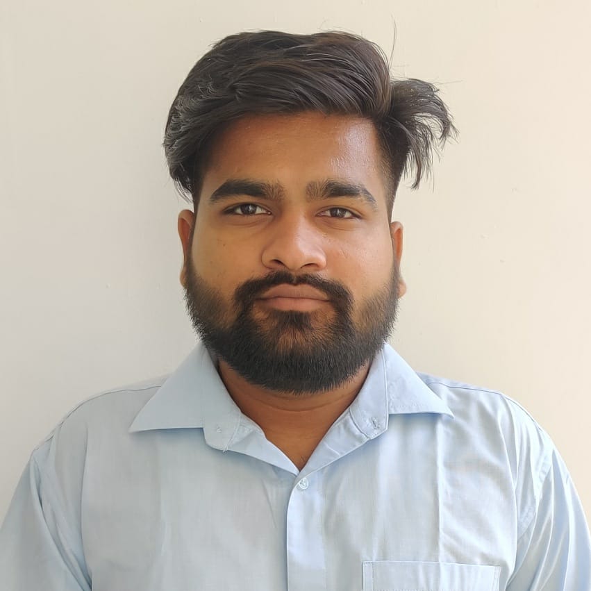 KETAN RAI