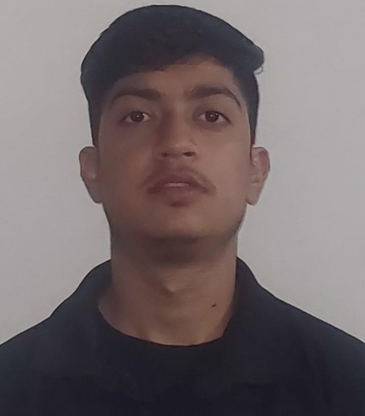 Tushar Motwani