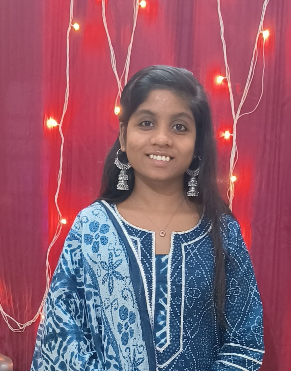 Apeksha Jain