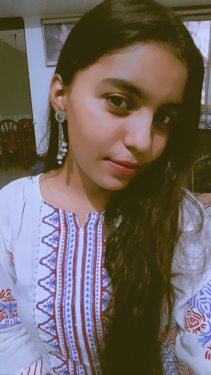 Amisha Verma